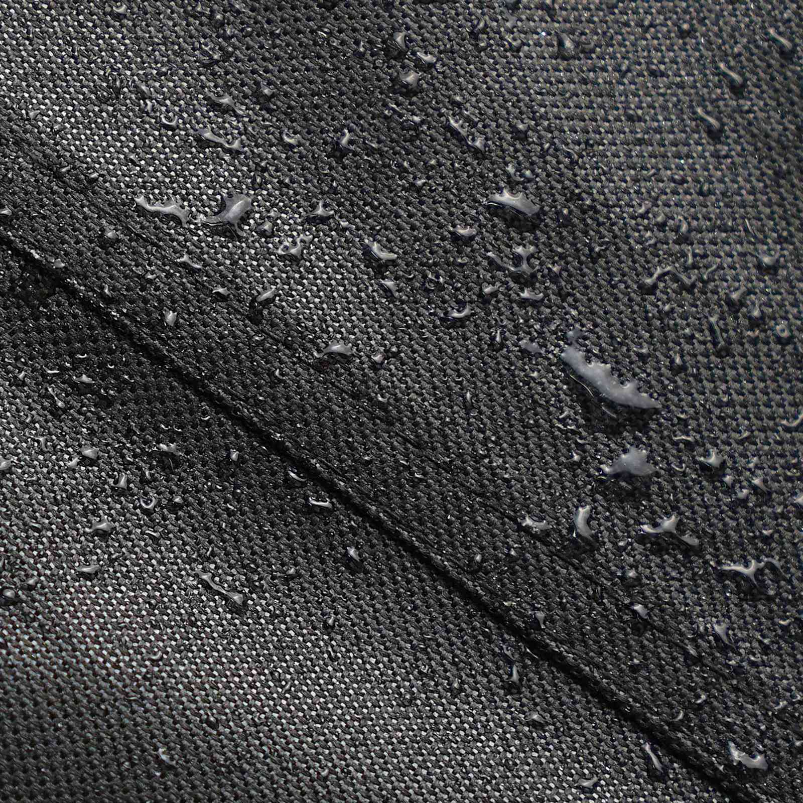 Husă pentru mobilier de exterior 220 x 220 x 80 cm GartenMobel Dekor