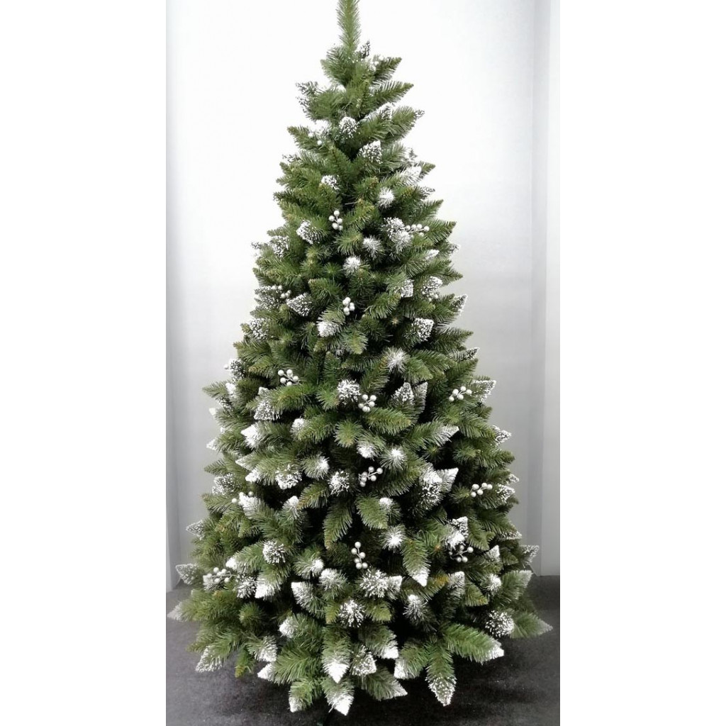 Brad artificial de Craciun Oscana 120 cm StarHome GiftGalaxy