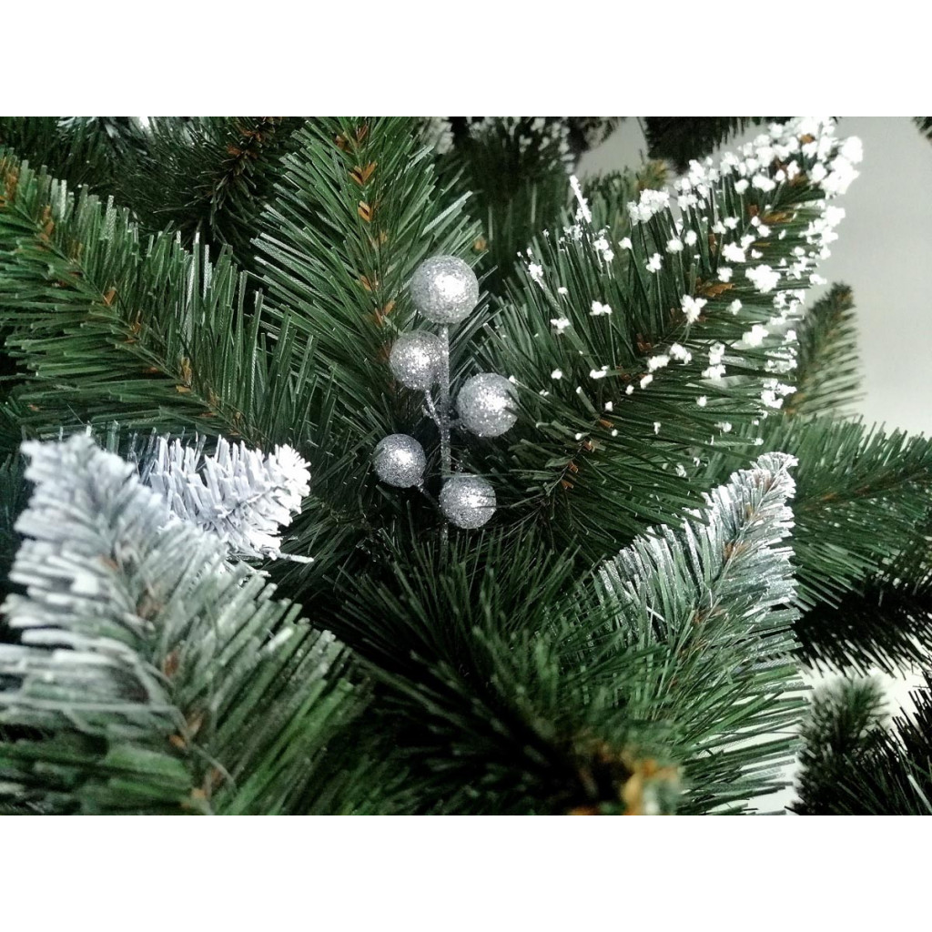 Brad artificial de Craciun Oscana 120 cm StarHome GiftGalaxy