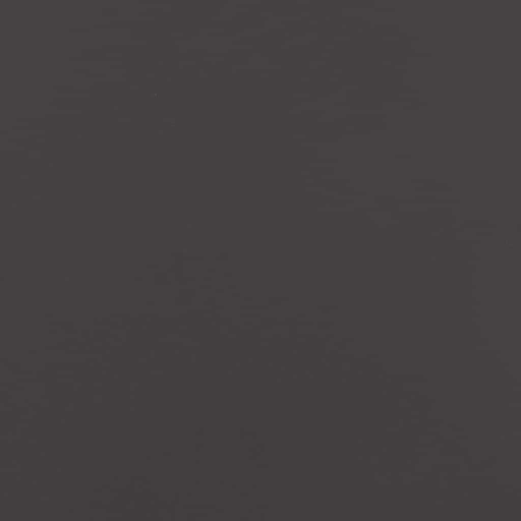 Margine pentru gazon Negru 60 x 60 x 13 cm Oțel GartenMobel Dekor