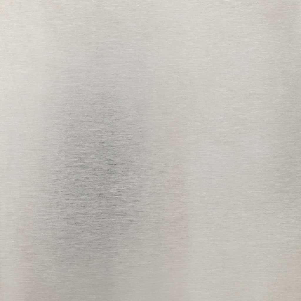 Margine pentru gazon Argintiu 60 x 60 x 13 cm Oţel inoxidabil GartenMobel Dekor