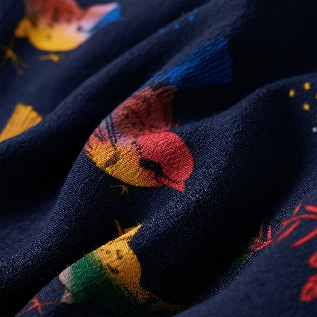 Fustă pentru copii, bleumarin, 116 GartenMobel Dekor