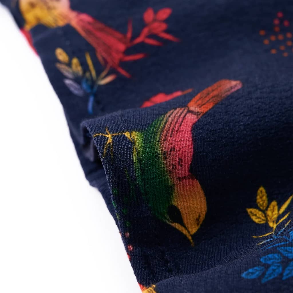 Fustă pentru copii, bleumarin, 116 GartenMobel Dekor