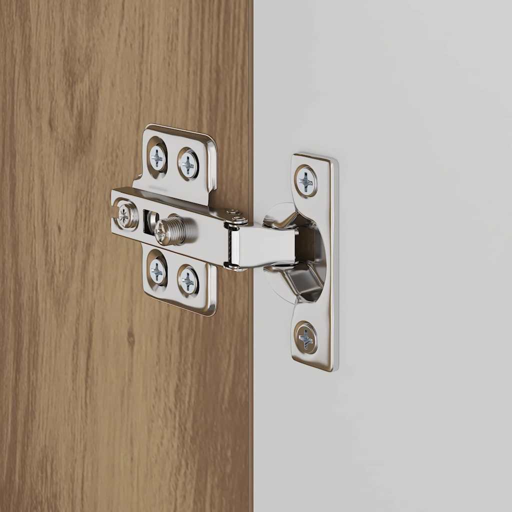 Set dulap baie TULUM Stejar Artizanal 60 x 34 x 63 cm GartenMobel Dekor