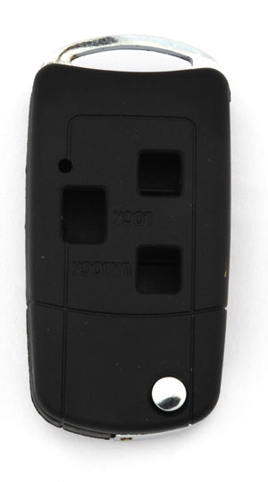 Carcasa Cheie Briceag Toyota Avensis 3 Butoane Pentru Transformat Lamela TOY47 AutoProtect KeyCars