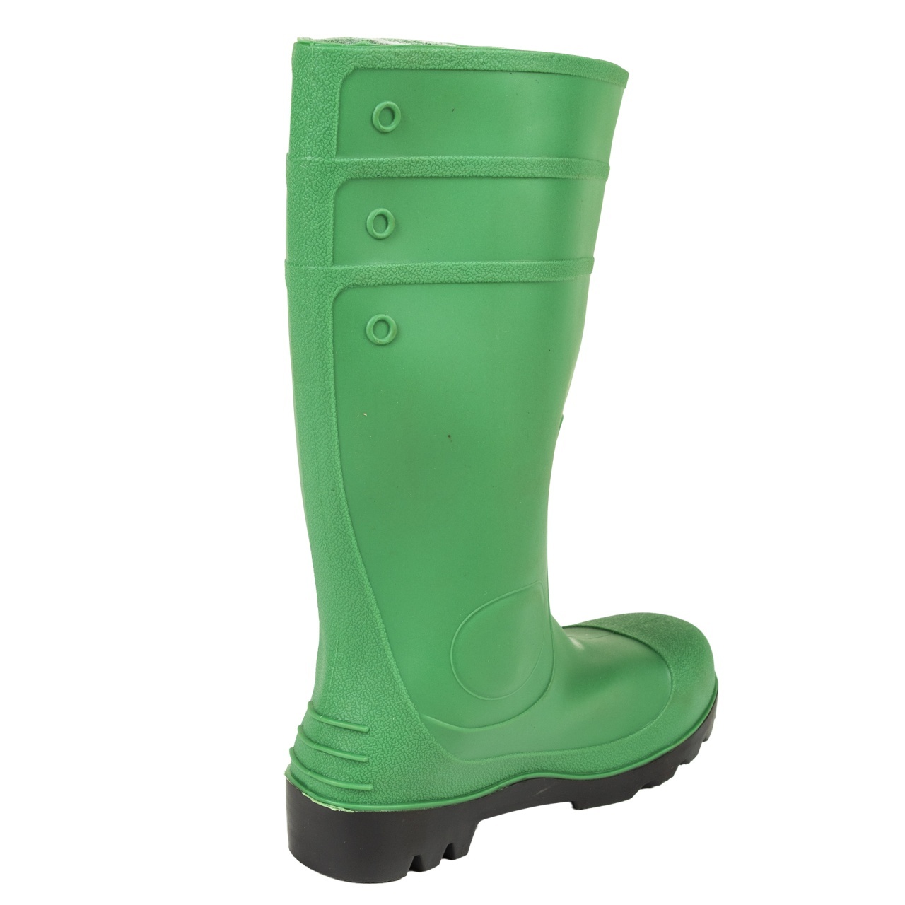 Cizme de cauciuc Micul Fermier, TBM 39 Verde G01 FarmGarden AgroTrade