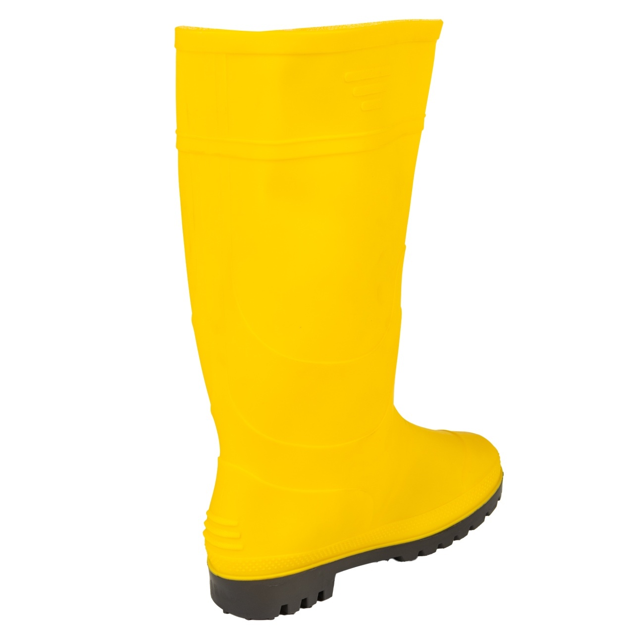 Cizme de cauciuc Micul Fermier 41 Galben G01 FarmGarden AgroTrade