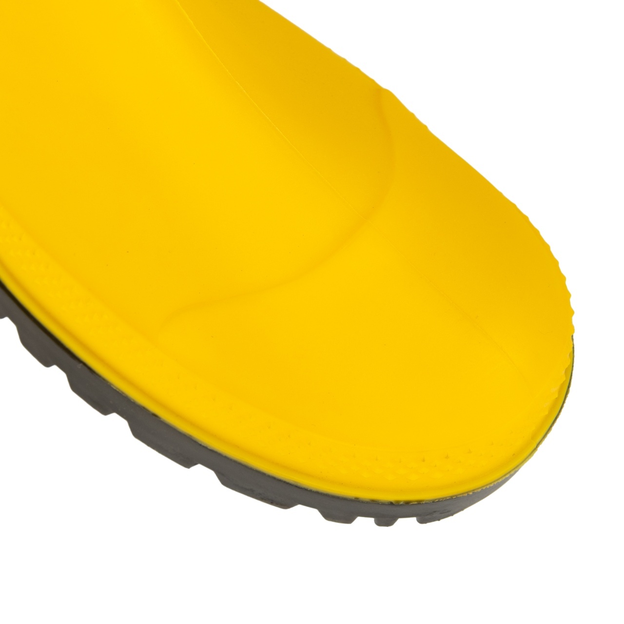 Cizme de cauciuc Micul Fermier 41 Galben G01 FarmGarden AgroTrade