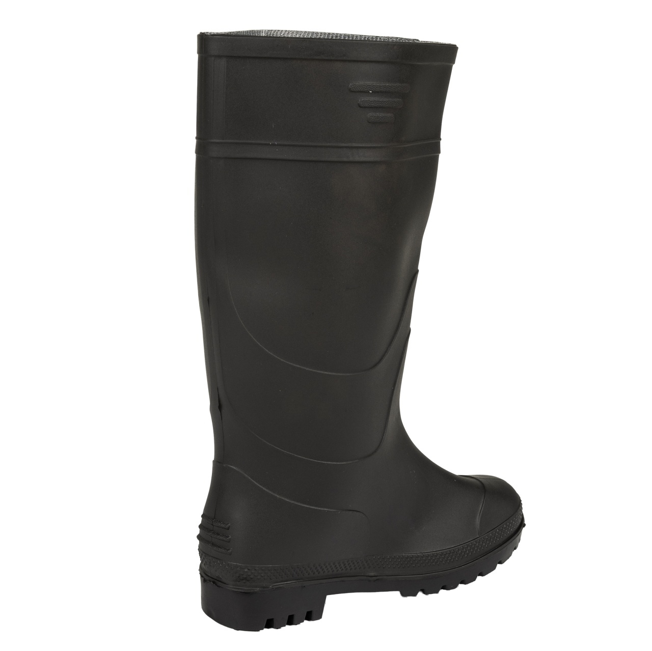 Cizme de cauciuc Micul Fermier 44 Negru G01 FarmGarden AgroTrade