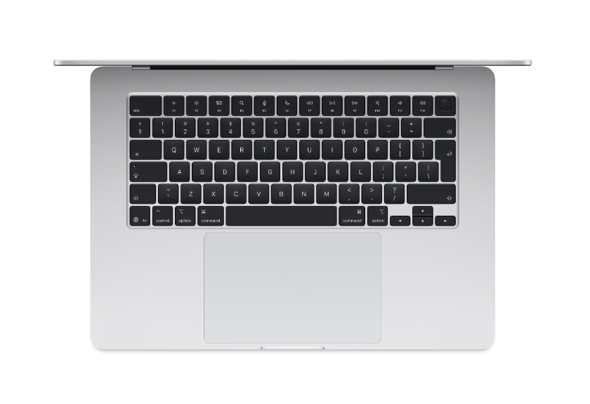 MacBook Air 15.3