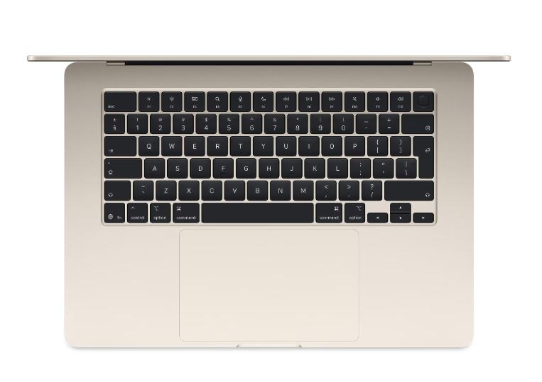 MacBook Air 15.3
