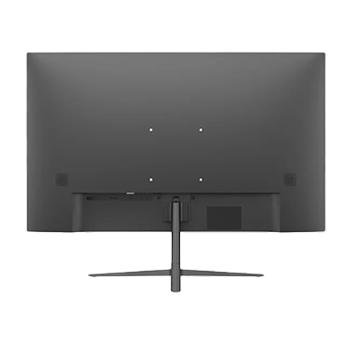 Monitor Borderless E-LED IPS, 27 inch, Full HD, 100 Hz, HDMI, VGA - HIKVISION DS-D5027F3-2P2 SafetyGuard Surveillance