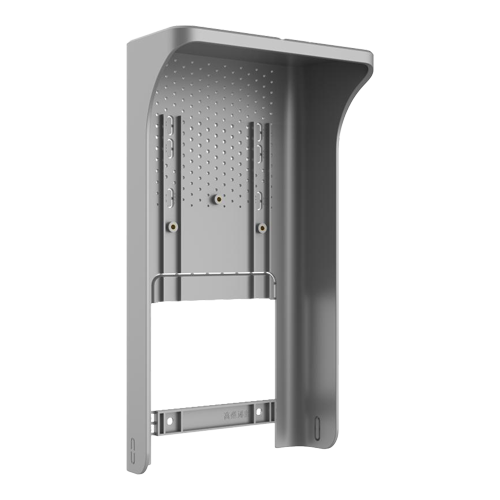 Rama protectie ploaie pentru terminal DS-K1T673 - HIKVISION SafetyGuard Surveillance