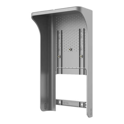 Rama protectie ploaie pentru terminal DS-K1T673 - HIKVISION SafetyGuard Surveillance