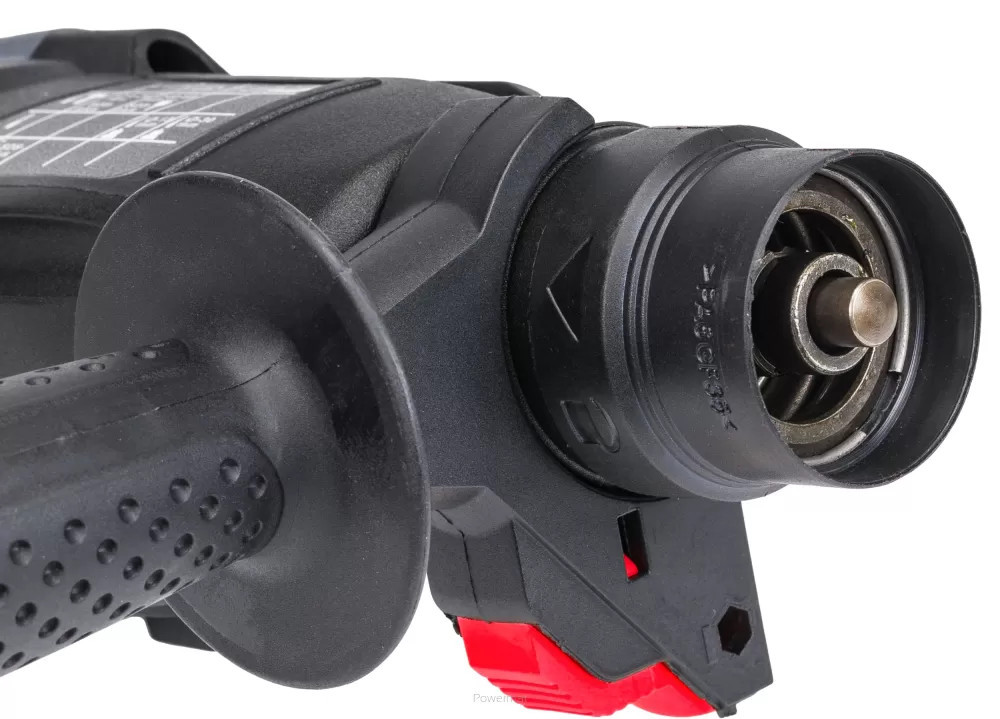 Red Technic Mașină de găurit cu impact 2650 W RTMWU0094 SDS+ Mobalis Homvera