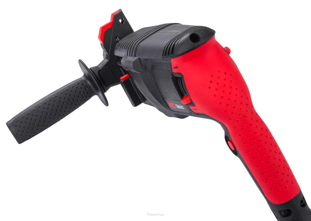 Red Technic Mașină de găurit cu impact 2650 W RTMWU0094 SDS+ Mobalis Homvera