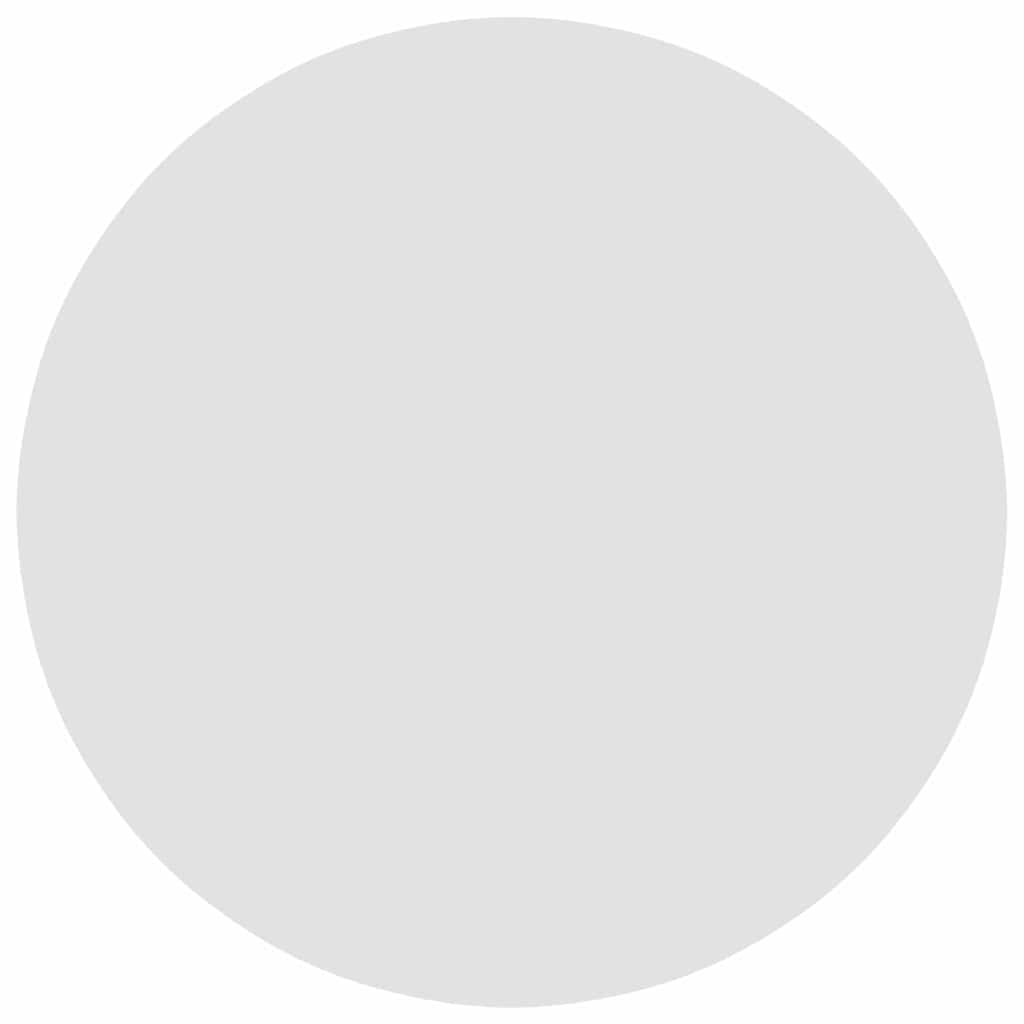 Placă de masă Stejar afumat 40 x 40 x 1,5 cm Lemn compozit GartenMobel Dekor