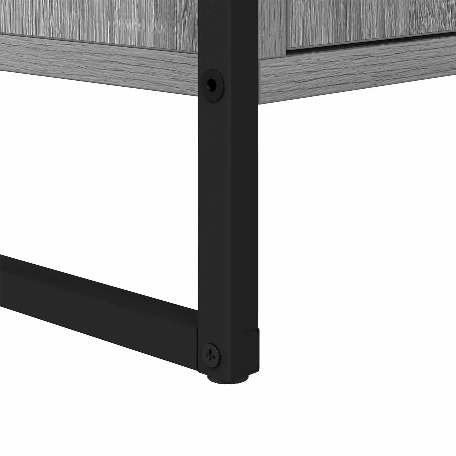 Dulap de Baie cu ușă Gri Sonoma 60 x 30 x 60 cm Lemn compozit GartenMobel Dekor