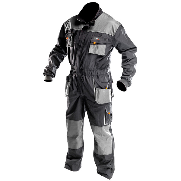 Combinezon de lucru NEO TOOLS 81-250 HardWork ToolsRange