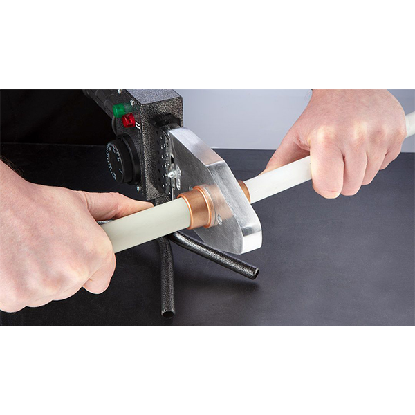 Aparat de sudura prin mufare 800V NEO TOOLS 02-400 HardWork ToolsRange