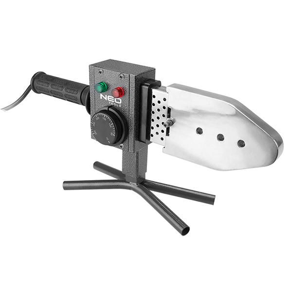 Aparat de sudura prin mufare 800V NEO TOOLS 02-400 HardWork ToolsRange