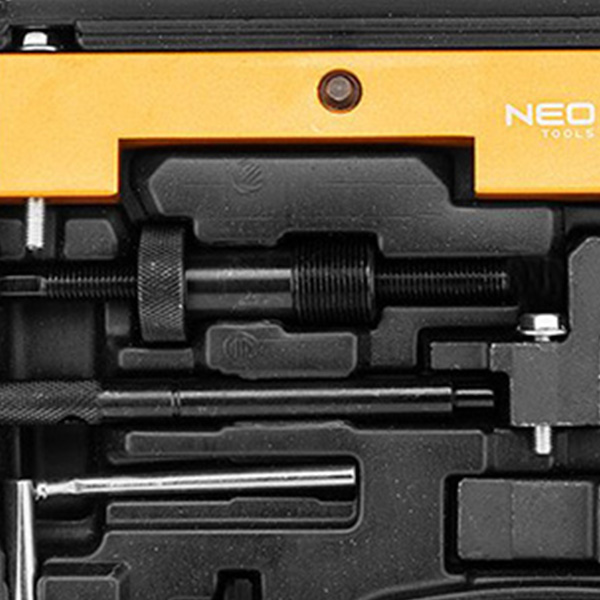 Blocator distributie BMW Valvetronic NEO TOOLS 11-314 HardWork ToolsRange