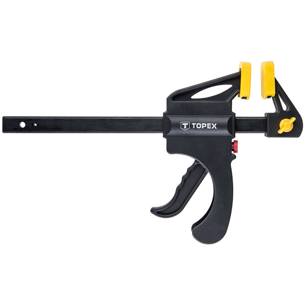 Clema topex 12A590 HardWork ToolsRange