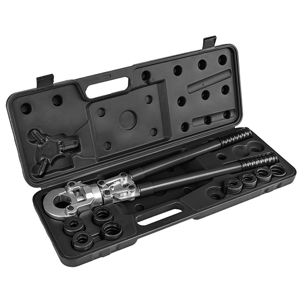 Cleste de sertizare tevi PEX NEO TOOLS 02-445 HardWork ToolsRange