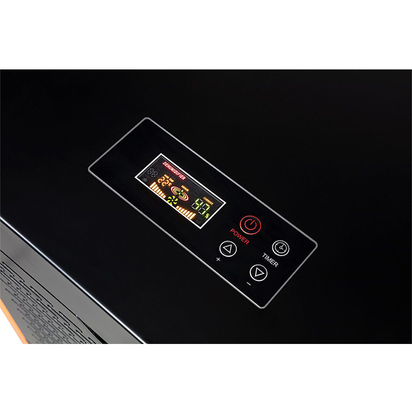 Dezumidificator profesional 1000W NEO TOOLS 90-162 HardWork ToolsRange