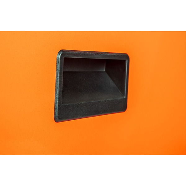 Dezumidificator profesional 1000W NEO TOOLS 90-162 HardWork ToolsRange