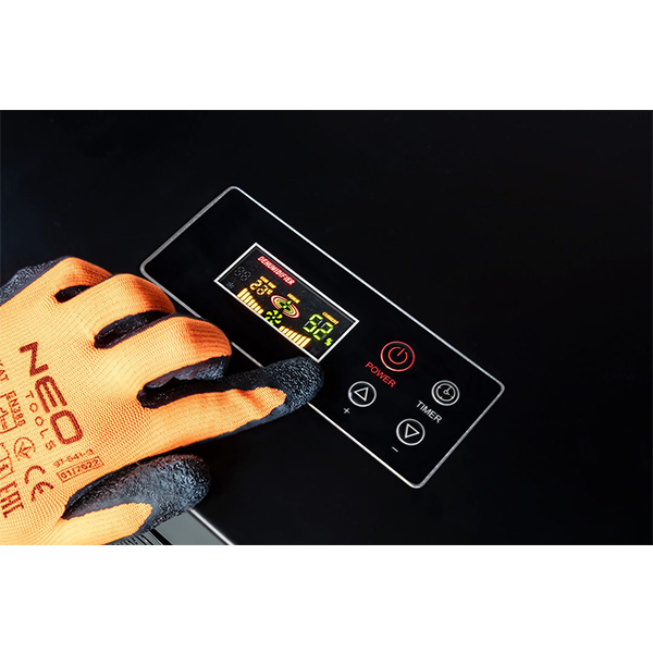 Dezumidificator profesional 1000W NEO TOOLS 90-162 HardWork ToolsRange