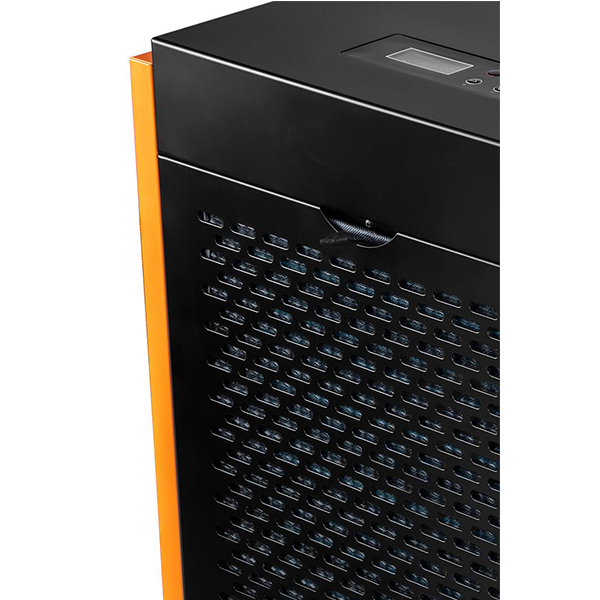 Dezumidificator profesional 1000W NEO TOOLS 90-162 HardWork ToolsRange