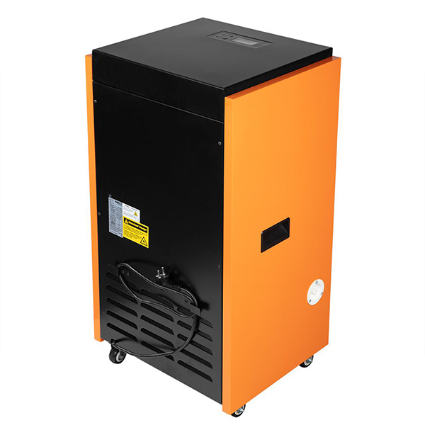 Dezumidificator profesional 1000W NEO TOOLS 90-162 HardWork ToolsRange