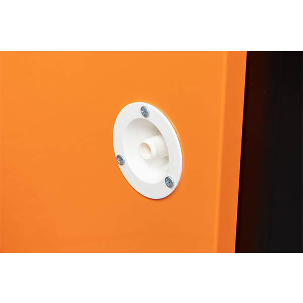 Dezumidificator profesional 1000W NEO TOOLS 90-162 HardWork ToolsRange