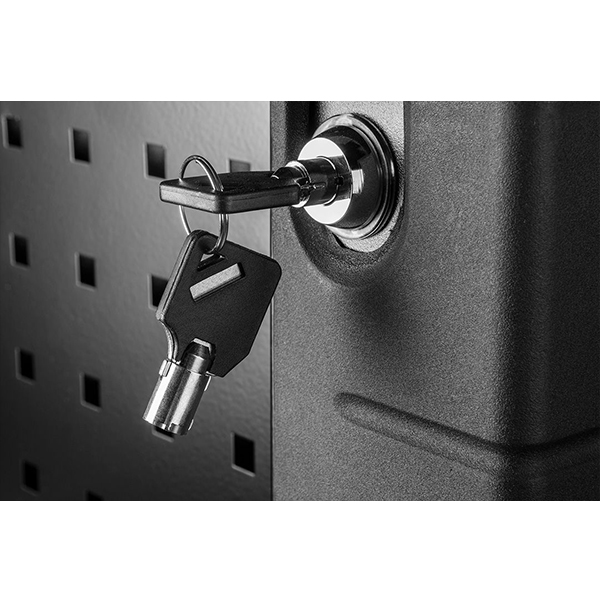 Dulap pentru scule PRO 12 sertare NEO TOOLS 84-225 HardWork ToolsRange