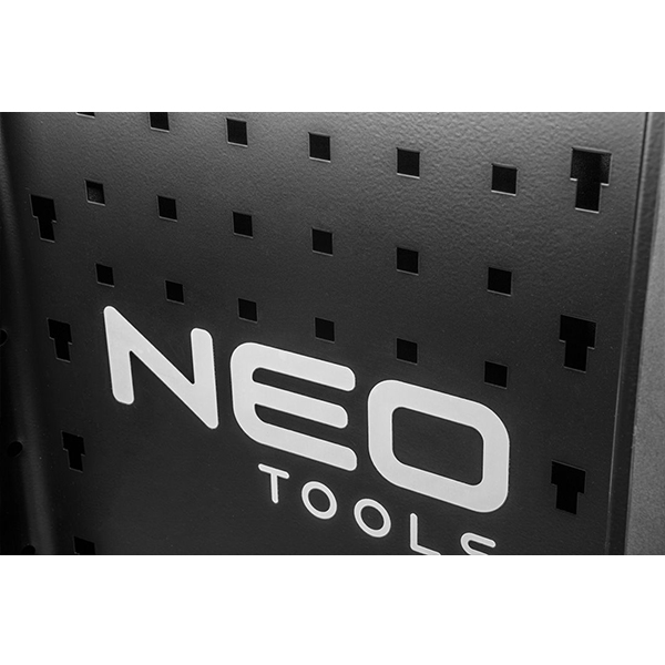 Dulap pentru scule PRO 12 sertare NEO TOOLS 84-225 HardWork ToolsRange