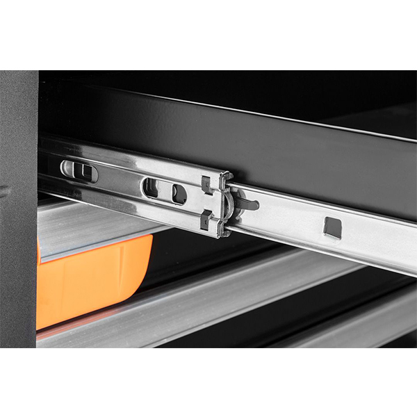 Dulap pentru scule PRO 12 sertare NEO TOOLS 84-225 HardWork ToolsRange