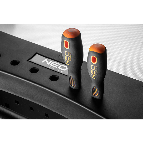 Dulap pentru scule PRO 12 sertare NEO TOOLS 84-225 HardWork ToolsRange