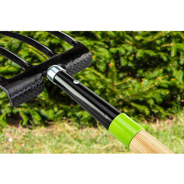 Furca pentru sapat cu 4 dinti Verto 15G041 HardWork ToolsRange