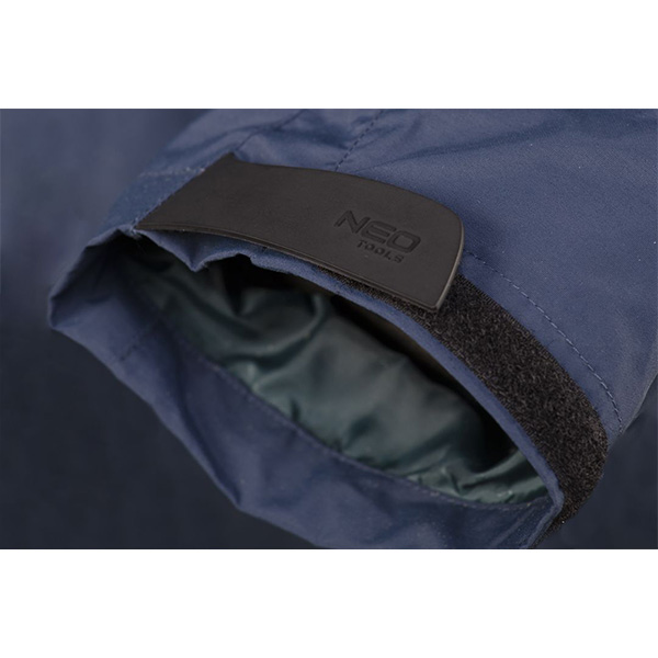 Jacheta de lucru 3 in 1 Premium Neo Tools HardWork ToolsRange