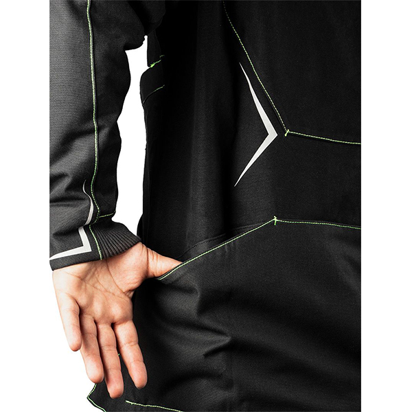 Jacheta de lucru Premium PRO NEO TOOLS HardWork ToolsRange