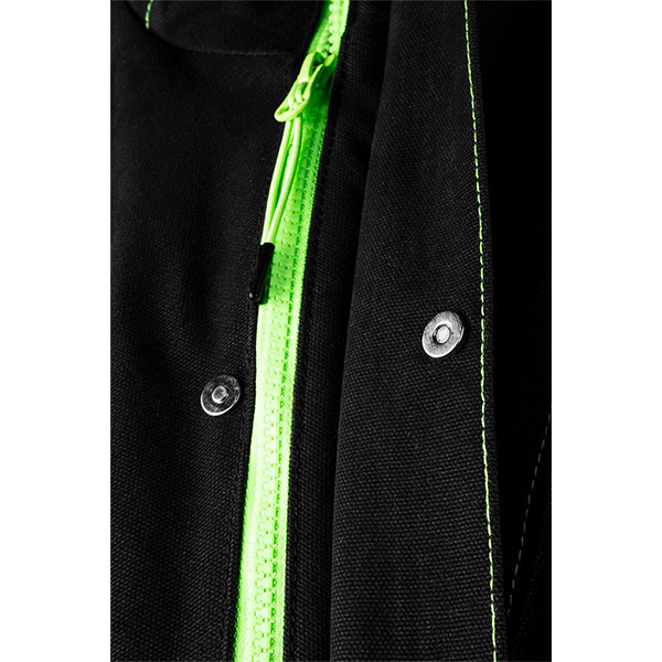 Jacheta de lucru Premium PRO NEO TOOLS HardWork ToolsRange