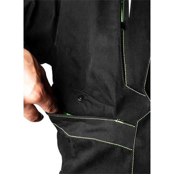 Jacheta de lucru Premium PRO NEO TOOLS HardWork ToolsRange