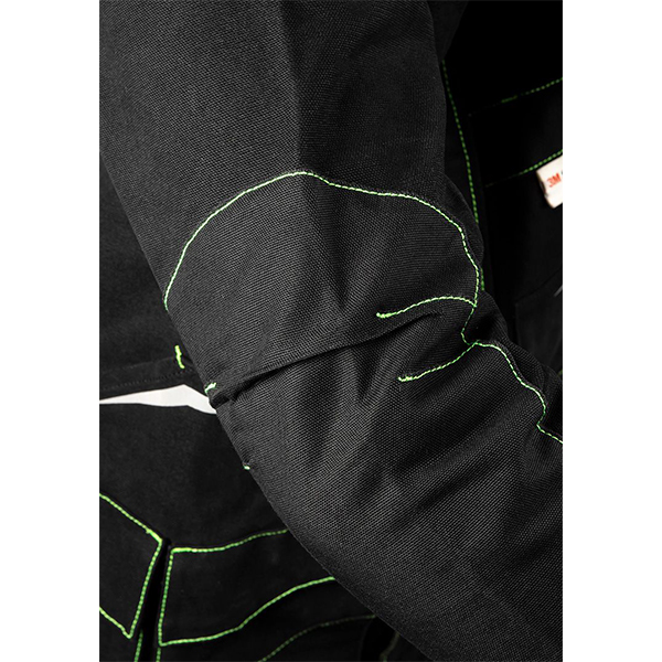 Jacheta de lucru Premium PRO NEO TOOLS HardWork ToolsRange