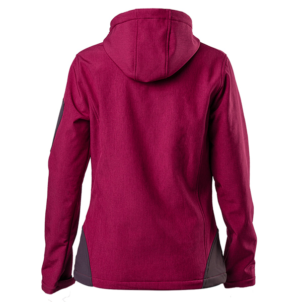 Jacheta de lucru pentru femei softshell Neo Tools HardWork ToolsRange