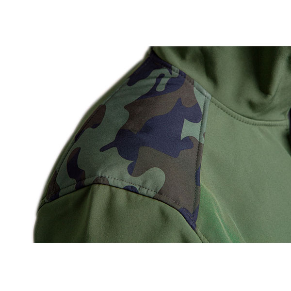 Jacheta de lucru softshell Camo Neo Tools HardWork ToolsRange