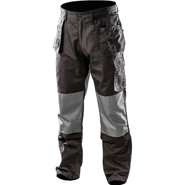 Pantalon de lucru 2 in 1 neo tools HardWork ToolsRange