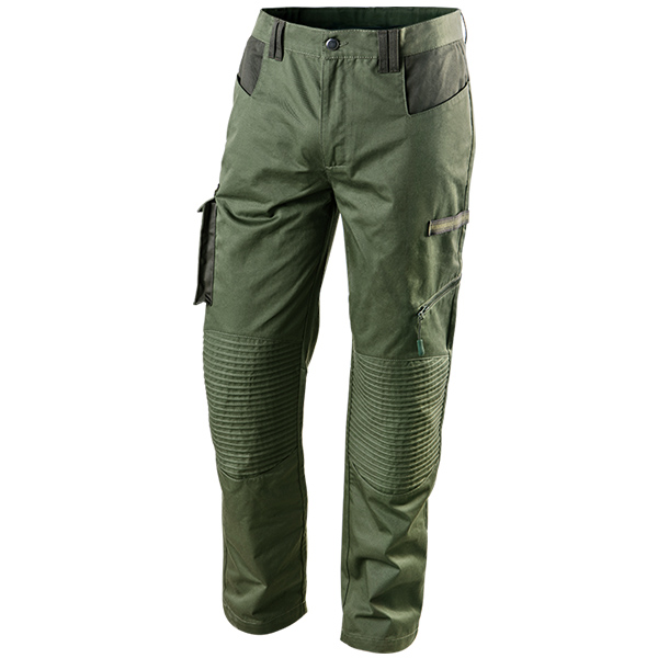 Pantaloni Camo Olive Neo Tools 81-222 HardWork ToolsRange