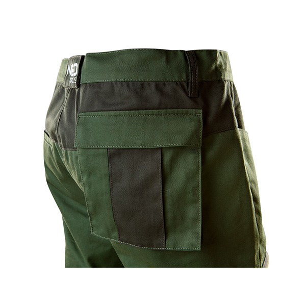 Pantaloni Camo Olive Neo Tools 81-222 HardWork ToolsRange