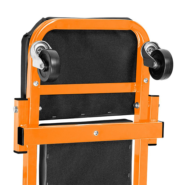 Platforma de atelier 2 in 1 (platforma/scaun mobil pliabil) NEO TOOLS 11-601-1 HardWork ToolsRange